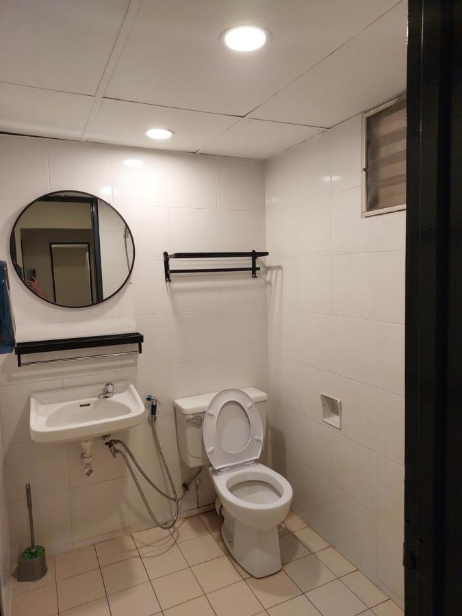 Batu Ferringhi Luxury Seaview Suite - 3Br מראה חיצוני תמונה