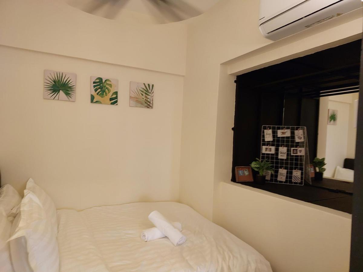Batu Ferringhi Luxury Seaview Suite - 3Br מראה חיצוני תמונה