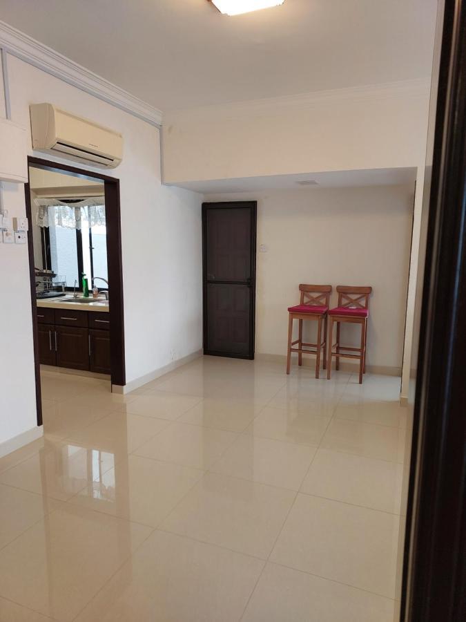 Batu Ferringhi Luxury Seaview Suite - 3Br מראה חיצוני תמונה