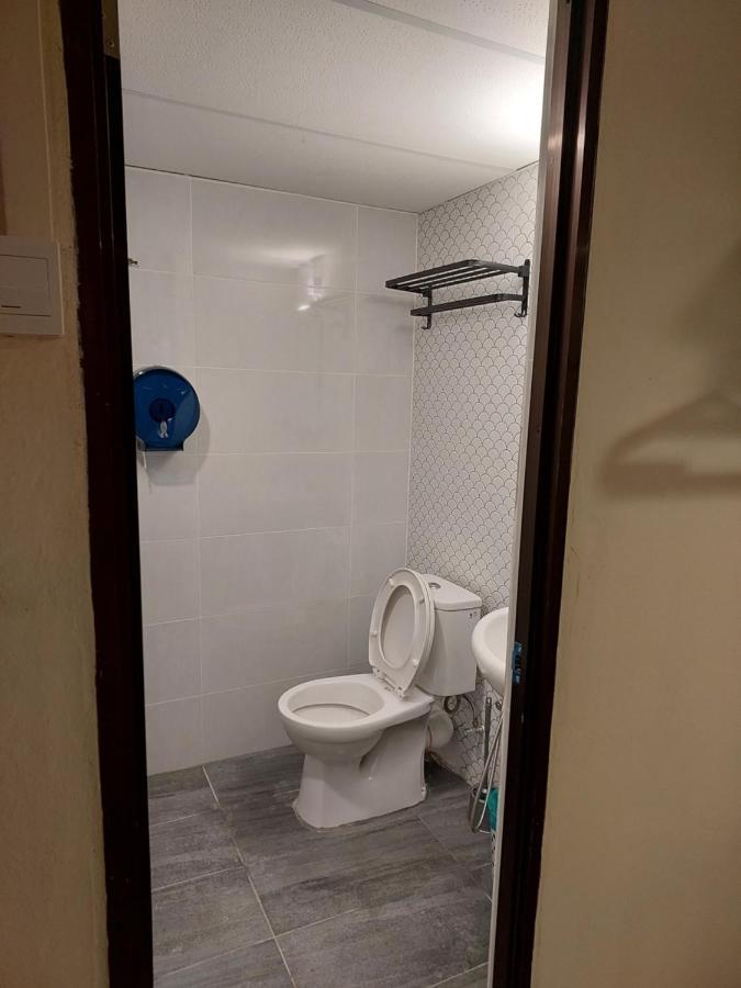 Batu Ferringhi Luxury Seaview Suite - 3Br מראה חיצוני תמונה