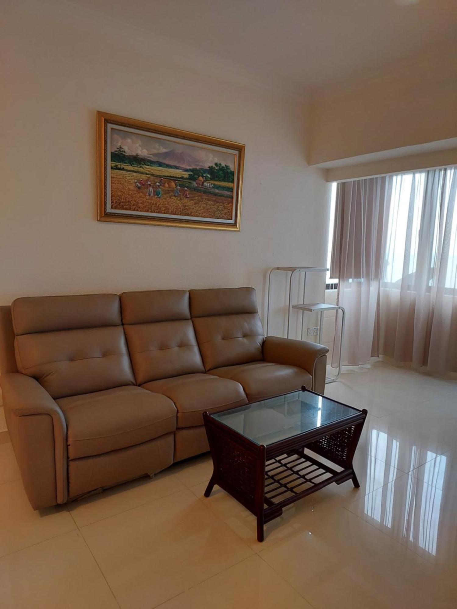 Batu Ferringhi Luxury Seaview Suite - 3Br מראה חיצוני תמונה