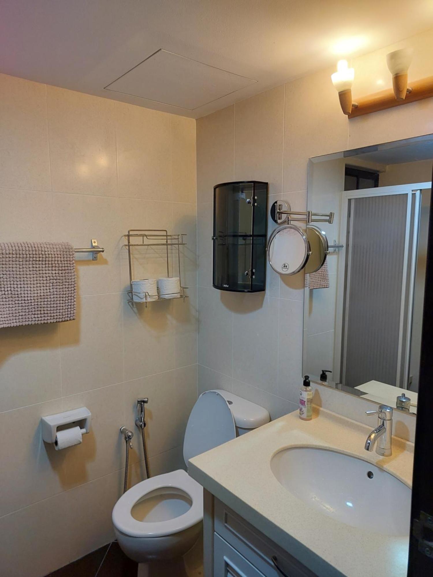 Batu Ferringhi Luxury Seaview Suite - 3Br מראה חיצוני תמונה